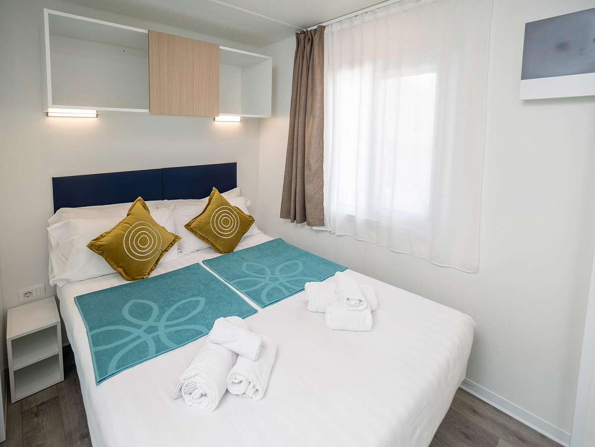 Sentido Punta Marina Premium Camp 15
