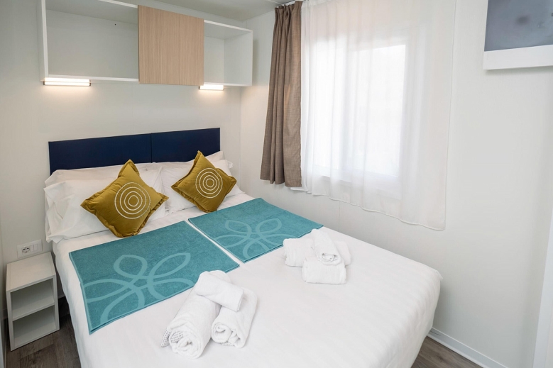 Hotel Sentido Punta Marina Premium Camp
