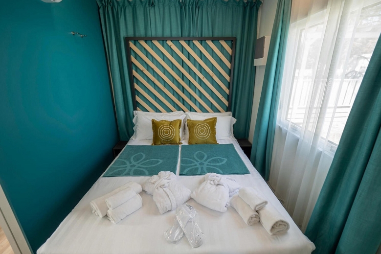 Hotel Sentido Punta Marina Premium Camp
