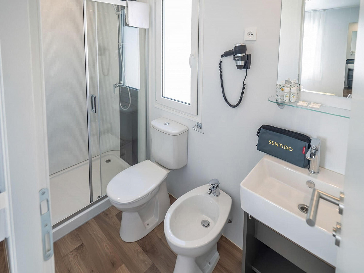 Sentido Punta Marina Premium Camp 17