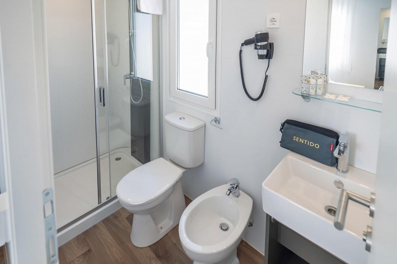 Hotel Sentido Punta Marina Premium Camp
