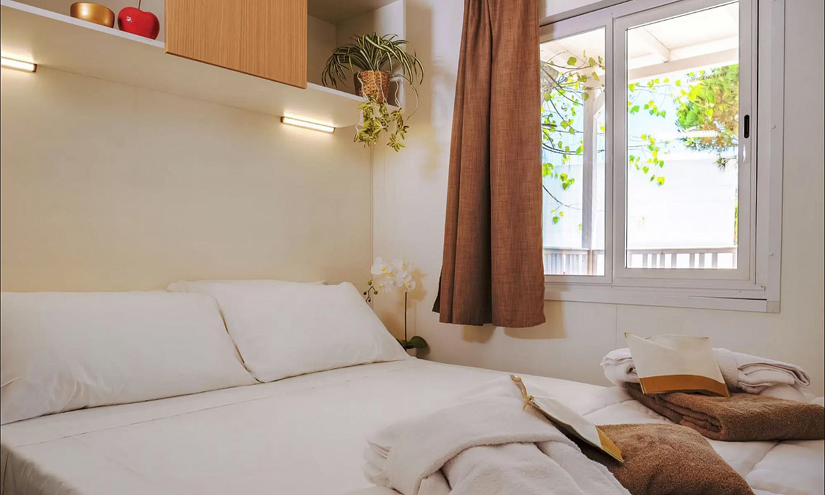 Sentido Punta Marina Premium Camp 18