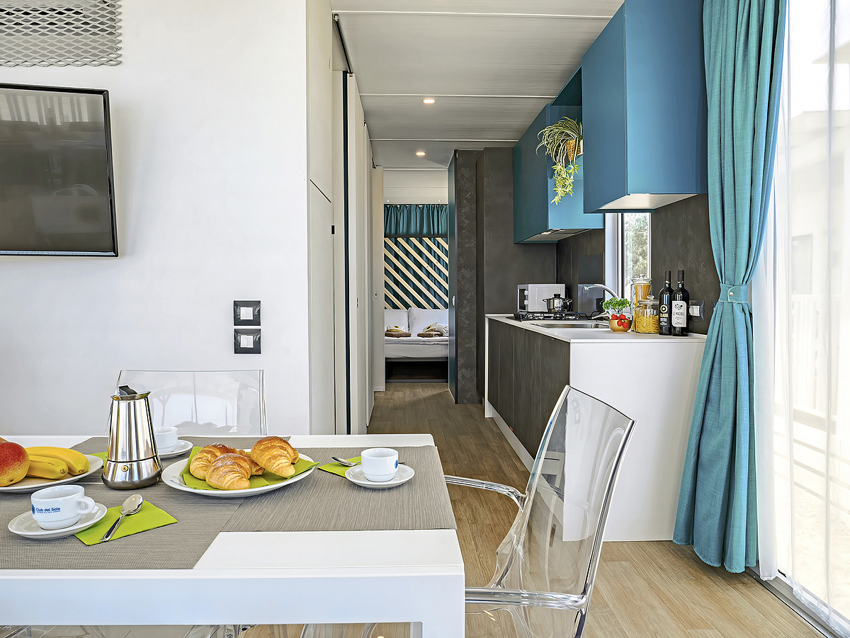 Sentido Punta Marina Premium Camp 19