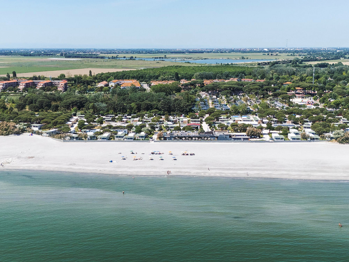 Sentido Punta Marina Premium Camp 24