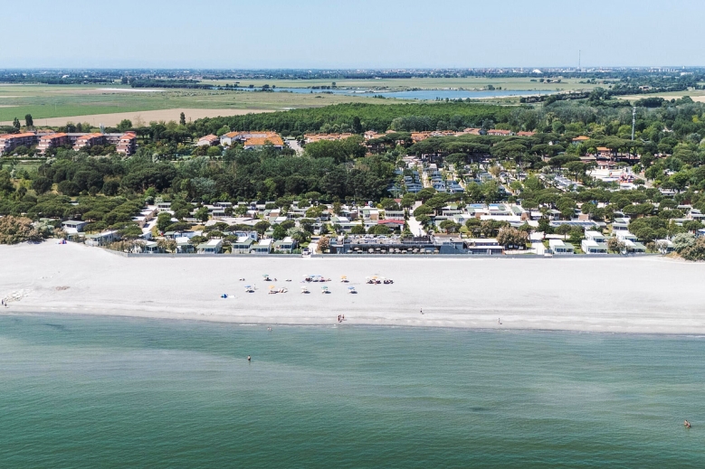 Hotel Sentido Punta Marina Premium Camp