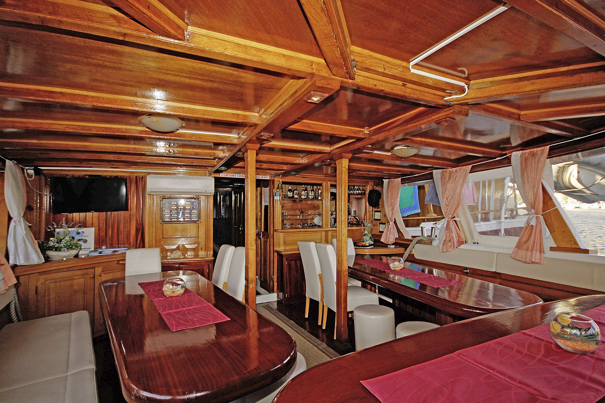 BIKE & BOAT TD Dalmatské ostrovy 3