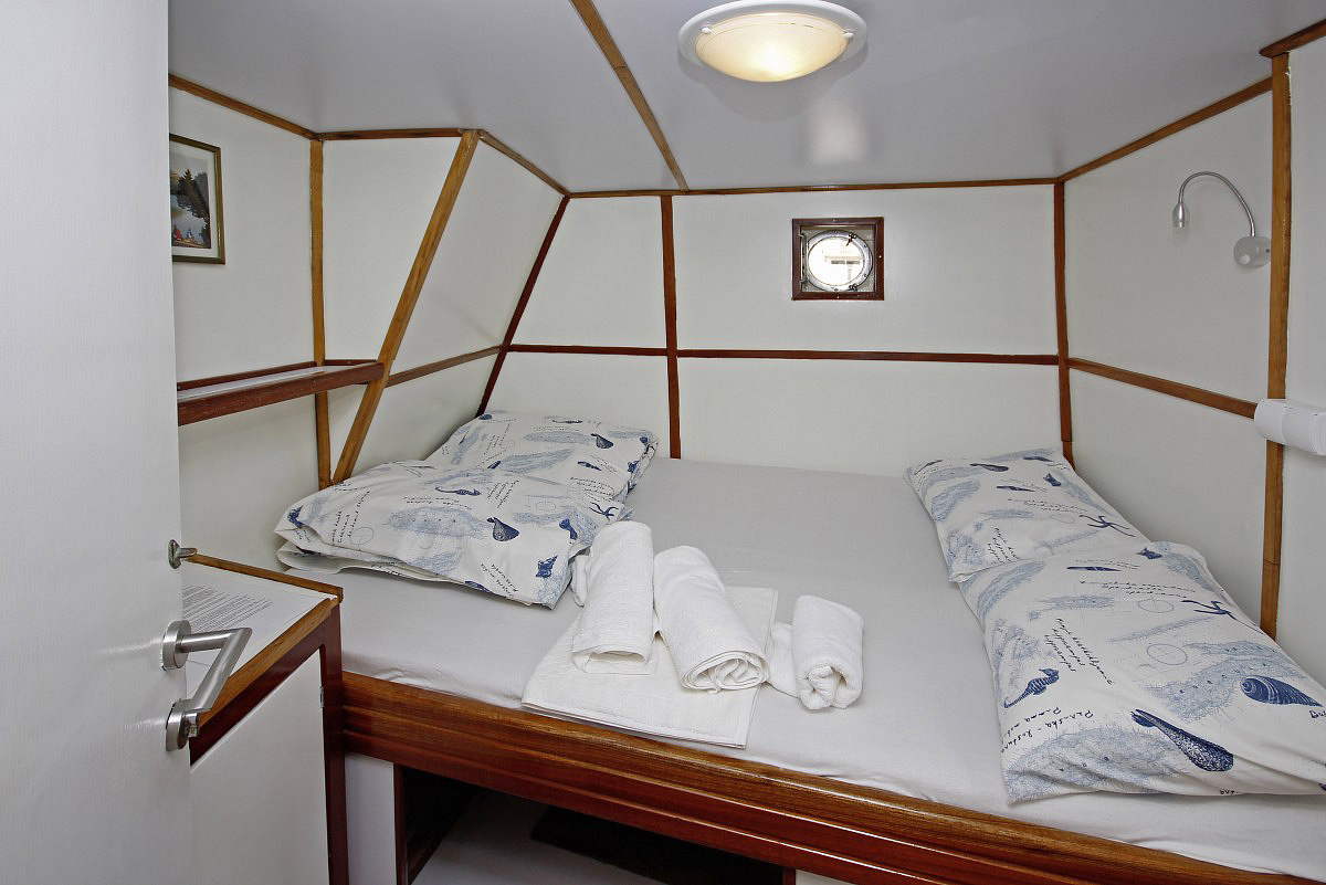 BIKE & BOAT TD Dalmatské ostrovy 5