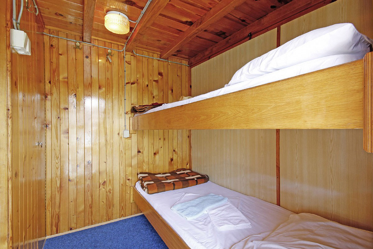 BIKE & BOAT TD Dalmatské ostrovy 13