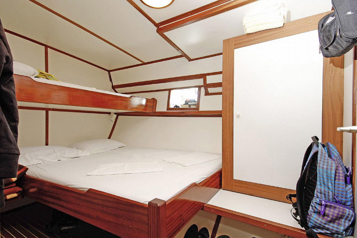 BIKE & BOAT TD Dalmatské ostrovy 15