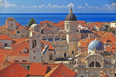 BIKE & BOAT TD Dalmatské ostrovy 21