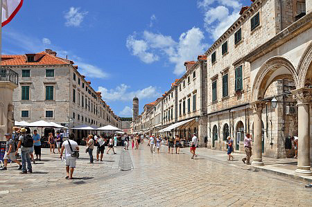 BIKE & BOAT TD Dalmatské ostrovy 23