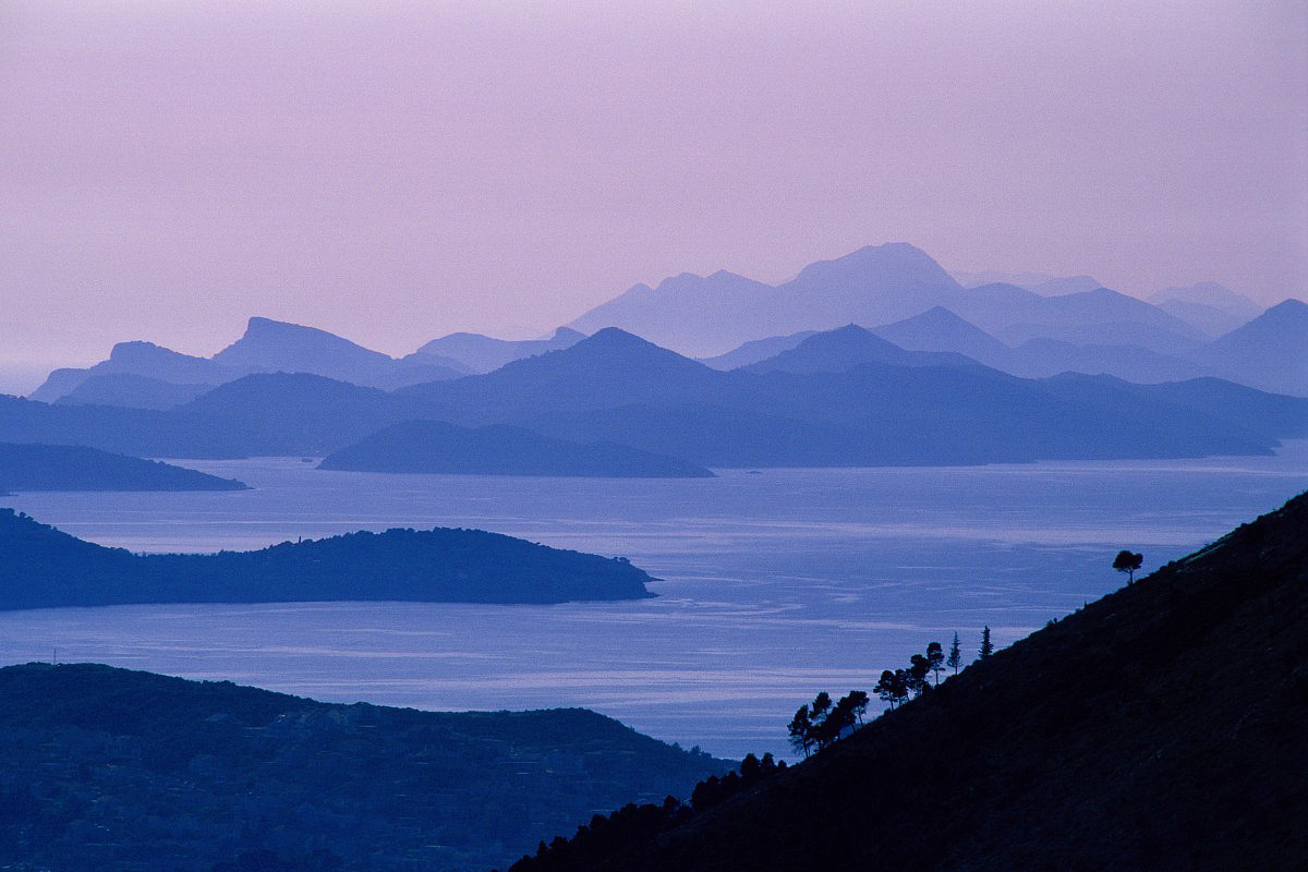 BIKE & BOAT TD Dalmatské ostrovy 25