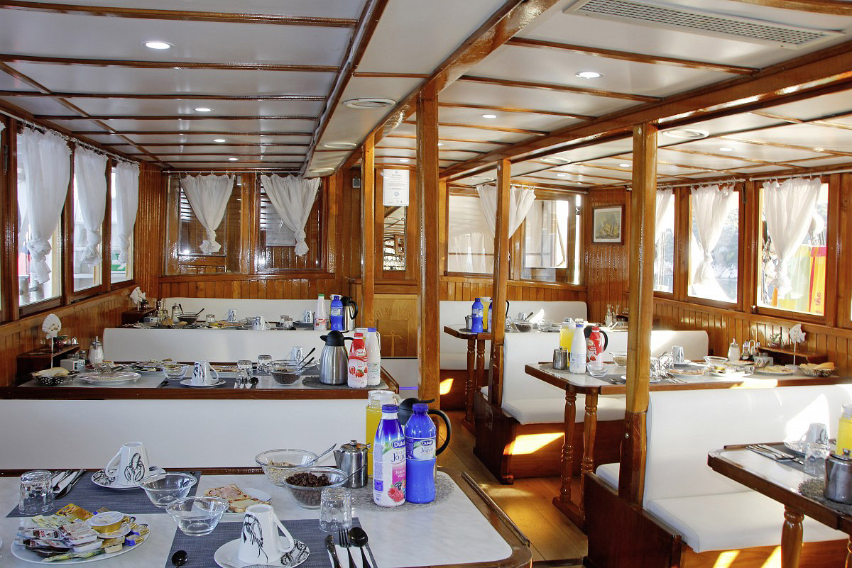 BIKE & BOAT TD Dalmatské ostrovy 34