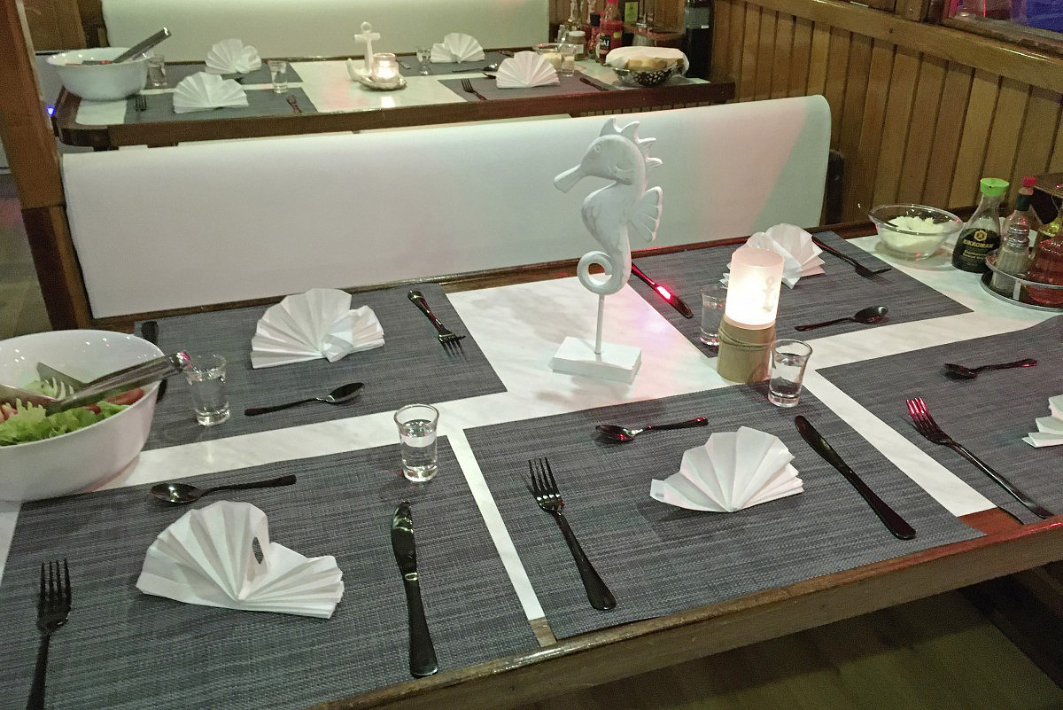 BIKE & BOAT TD Dalmatské ostrovy 36