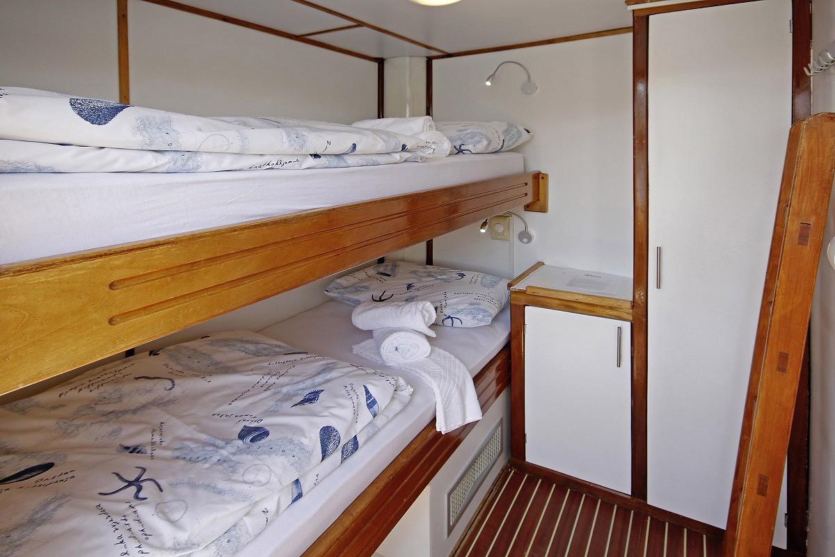 BIKE & BOAT TD Dalmatské ostrovy 37