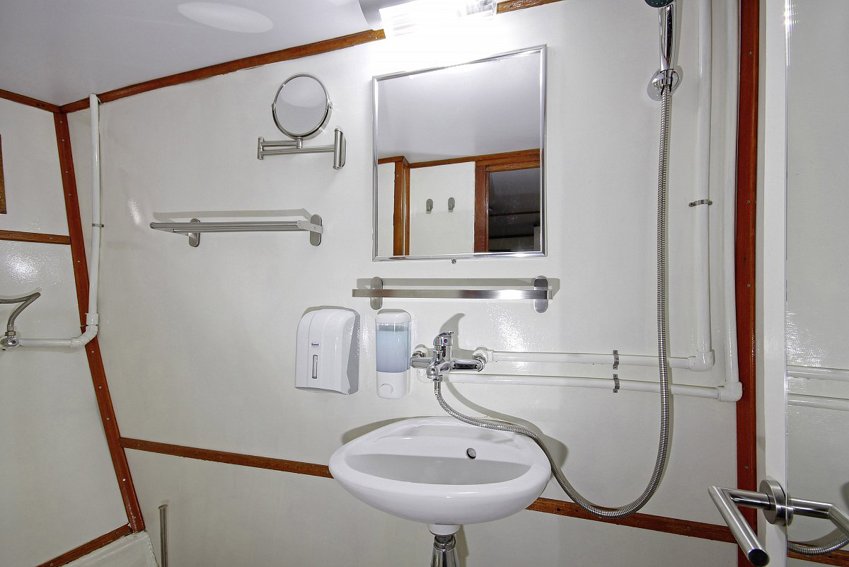 BIKE & BOAT TD Dalmatské ostrovy 40