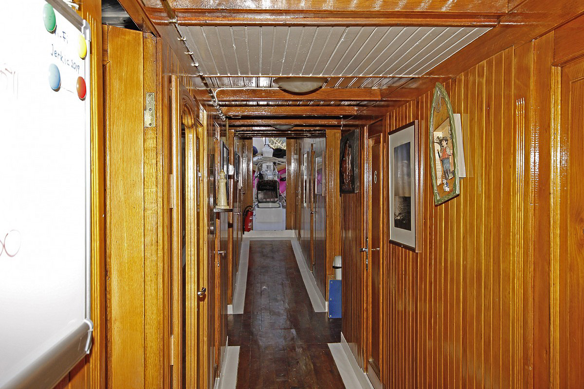 BIKE & BOAT TD Dalmatské ostrovy 46