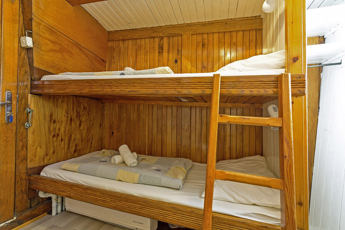 BIKE & BOAT TD Dalmatské ostrovy 48