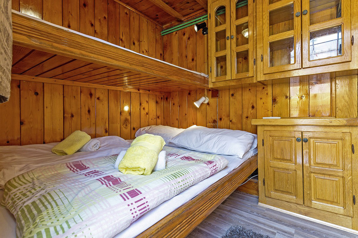 BIKE & BOAT TD Dalmatské ostrovy 50