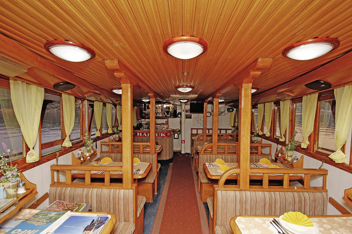 BIKE & BOAT TD Dalmatské ostrovy 56