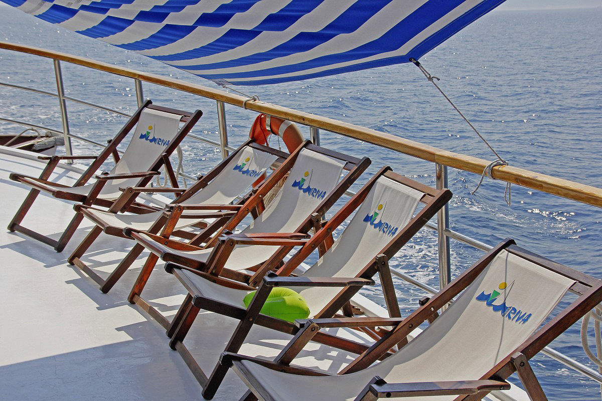 BIKE & BOAT TD Dalmatské ostrovy 57