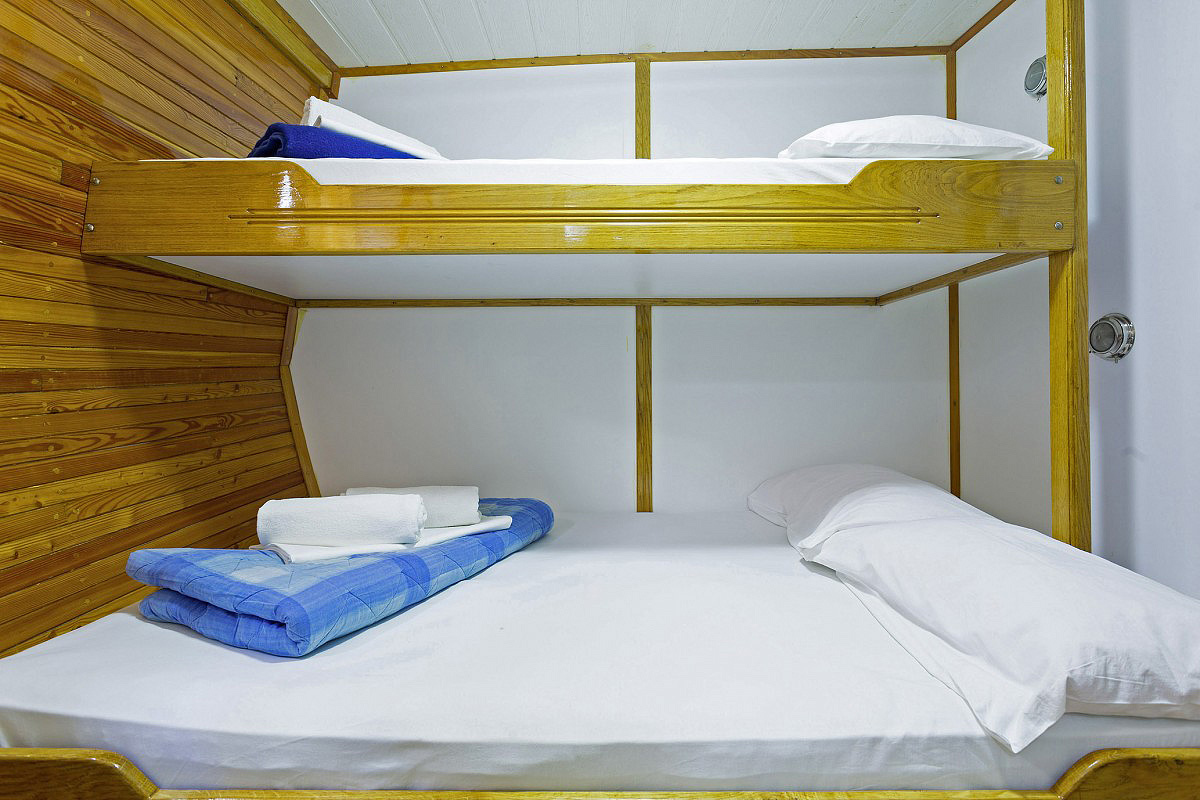 BIKE & BOAT TD Dalmatské ostrovy 60