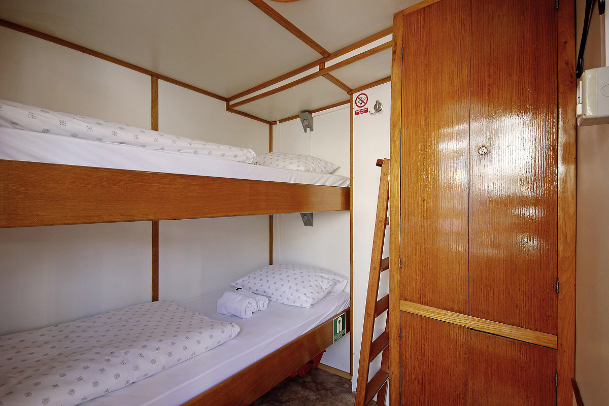 BIKE & BOAT TD Dalmatské ostrovy 66