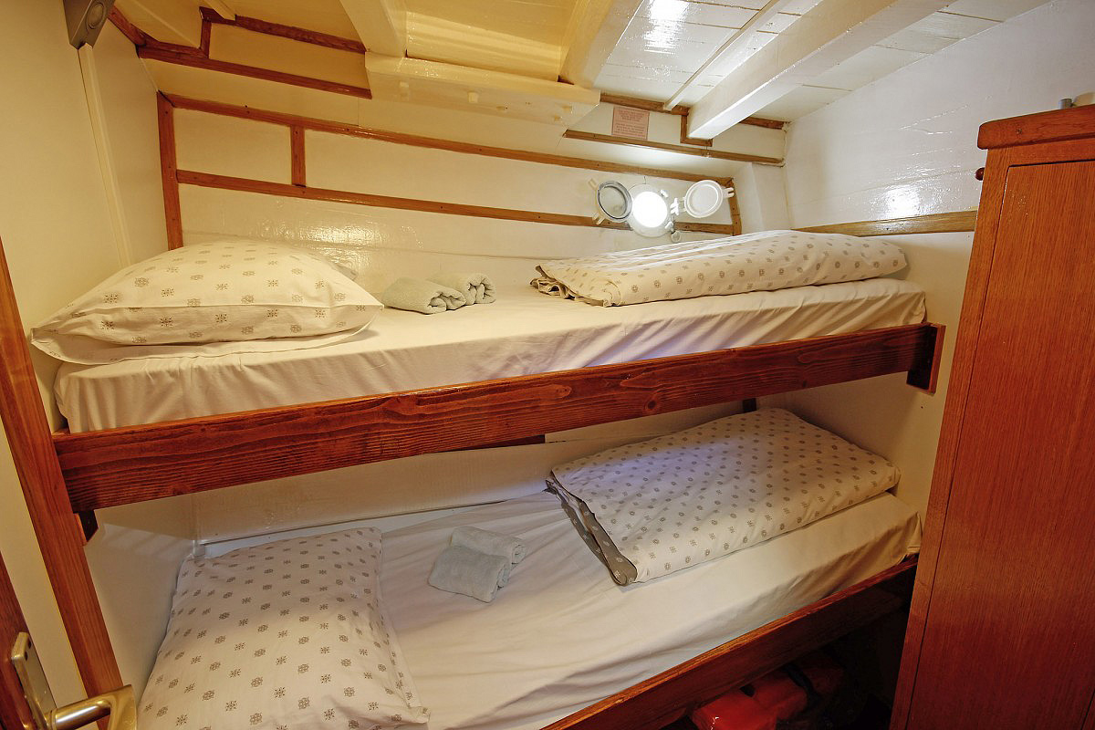 BIKE & BOAT TD Dalmatské ostrovy 67