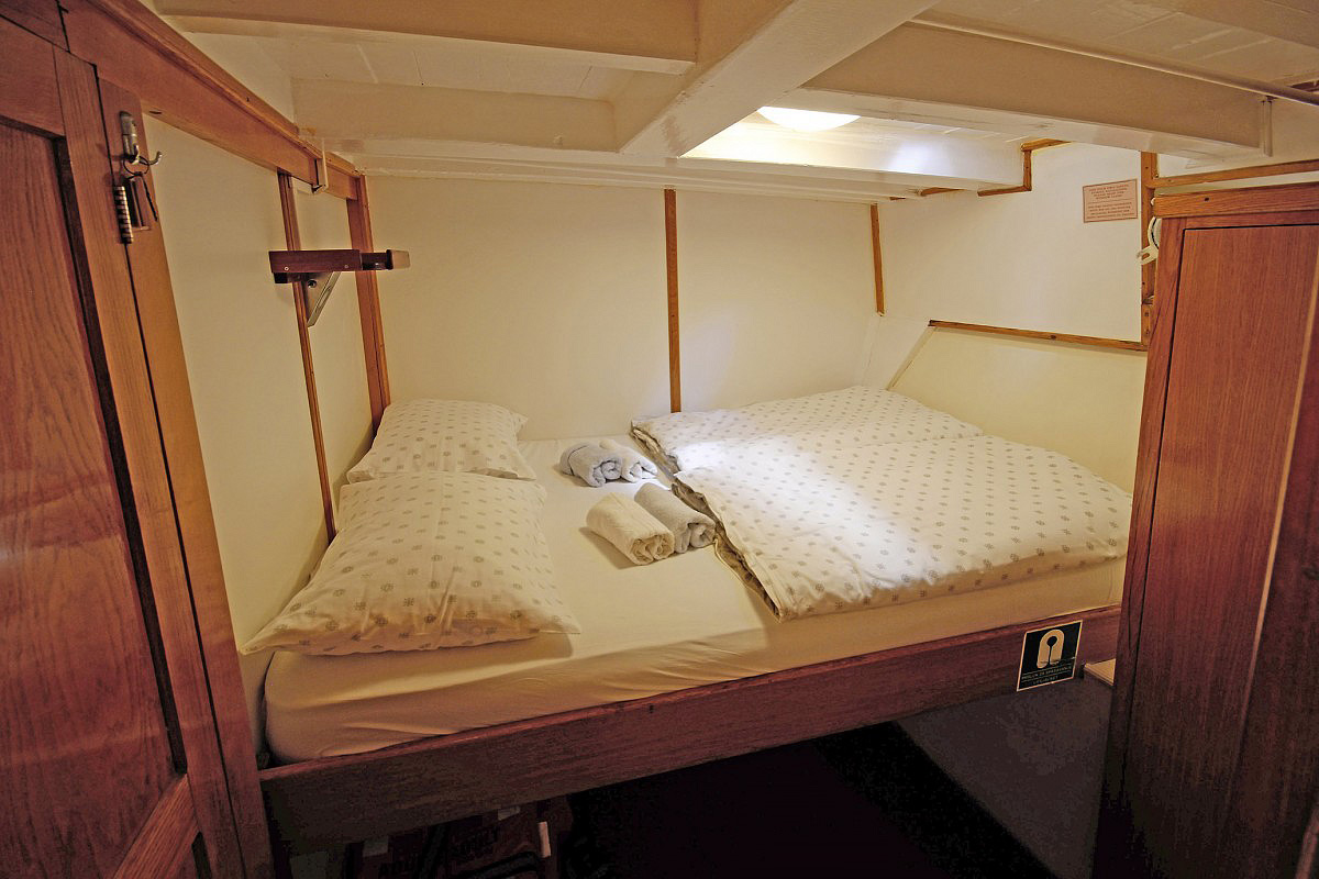 BIKE & BOAT TD Dalmatské ostrovy 68