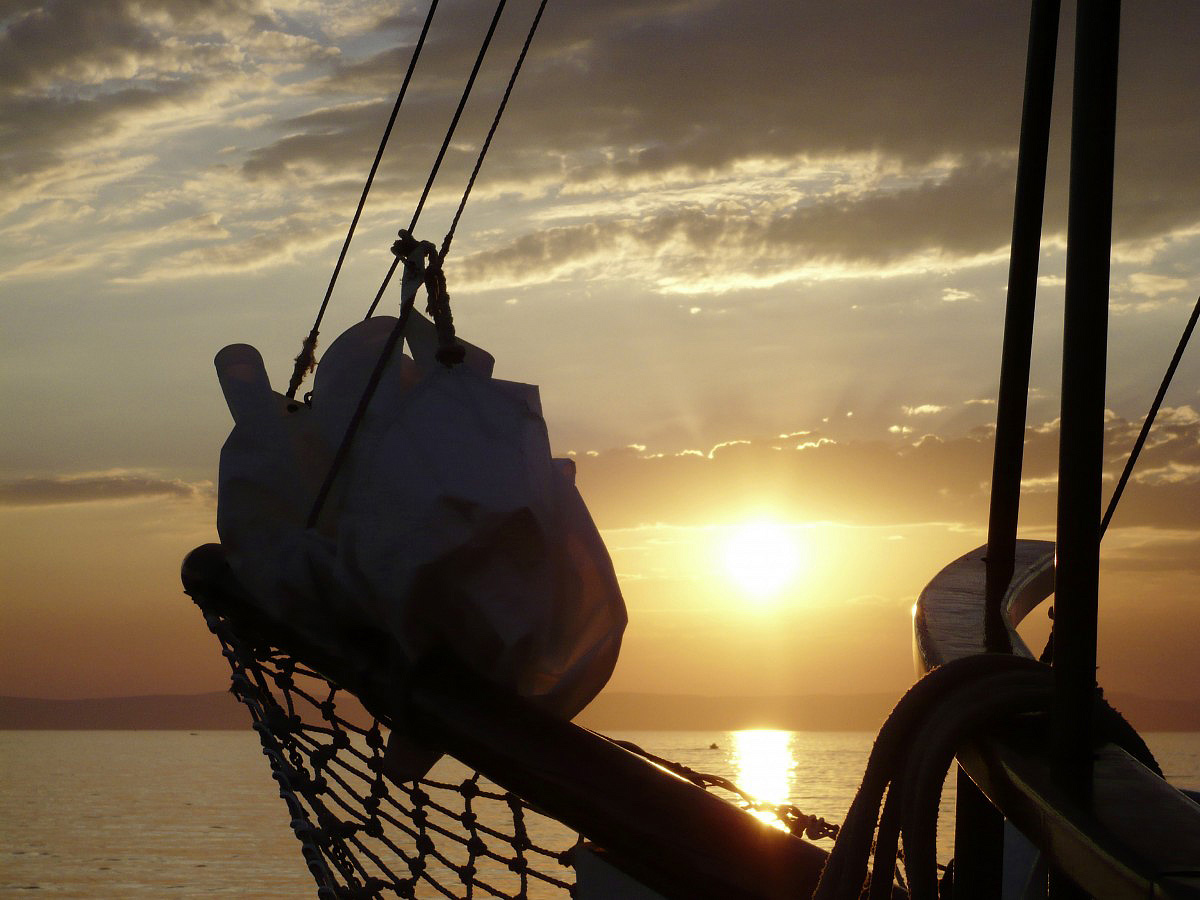 BIKE & BOAT TD Dalmatské ostrovy 70