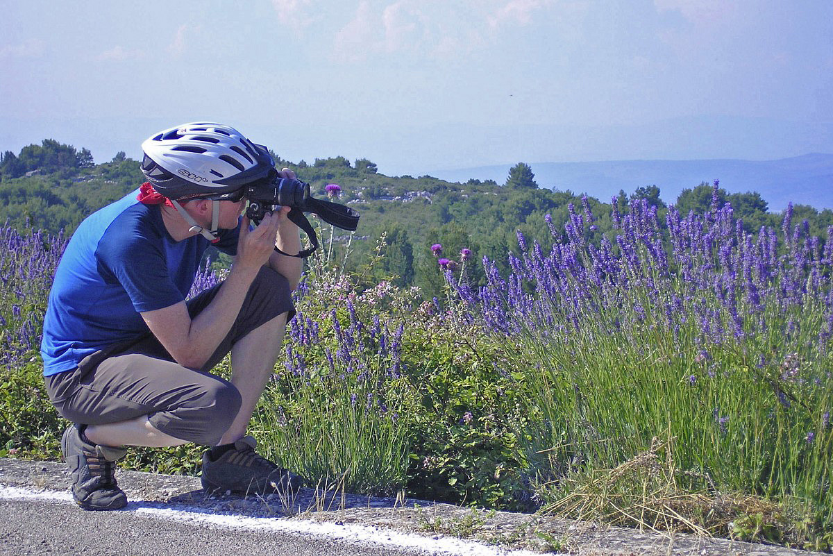 BIKE & BOAT TD Dalmatské ostrovy 73