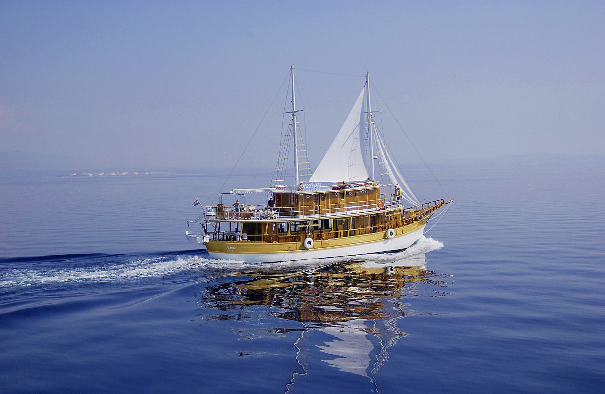 BIKE & BOAT RB Kvarnerské ostrovy 2