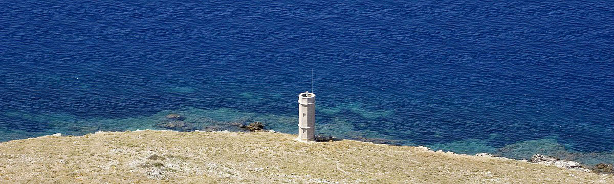 BIKE & BOAT RB Kvarnerské ostrovy 9