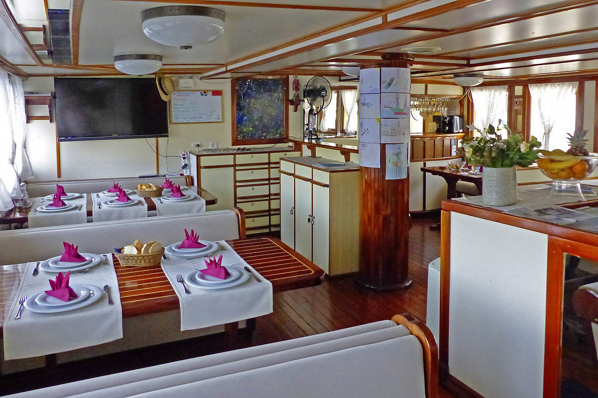 BIKE & BOAT RB Kvarnerské ostrovy 17