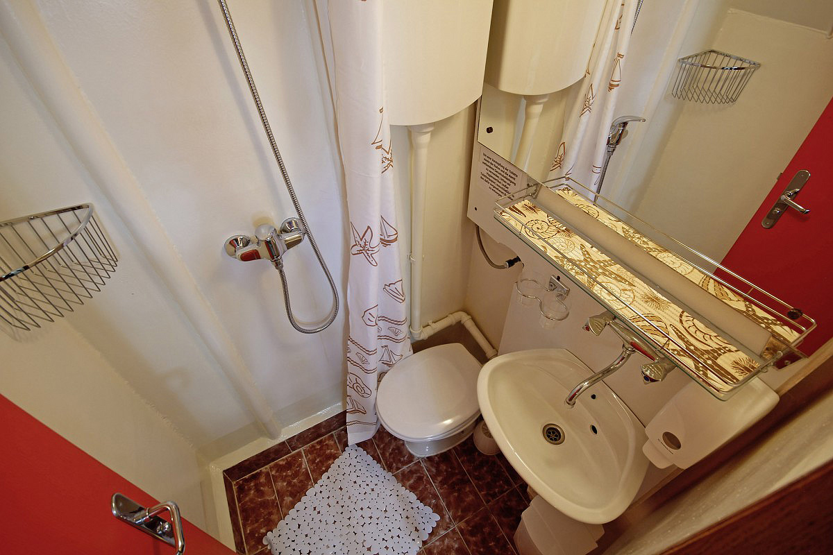 BIKE & BOAT RB Kvarnerské ostrovy 18