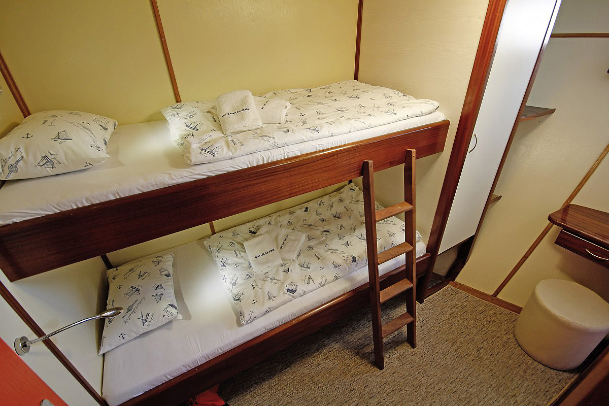 BIKE & BOAT RB Kvarnerské ostrovy 20