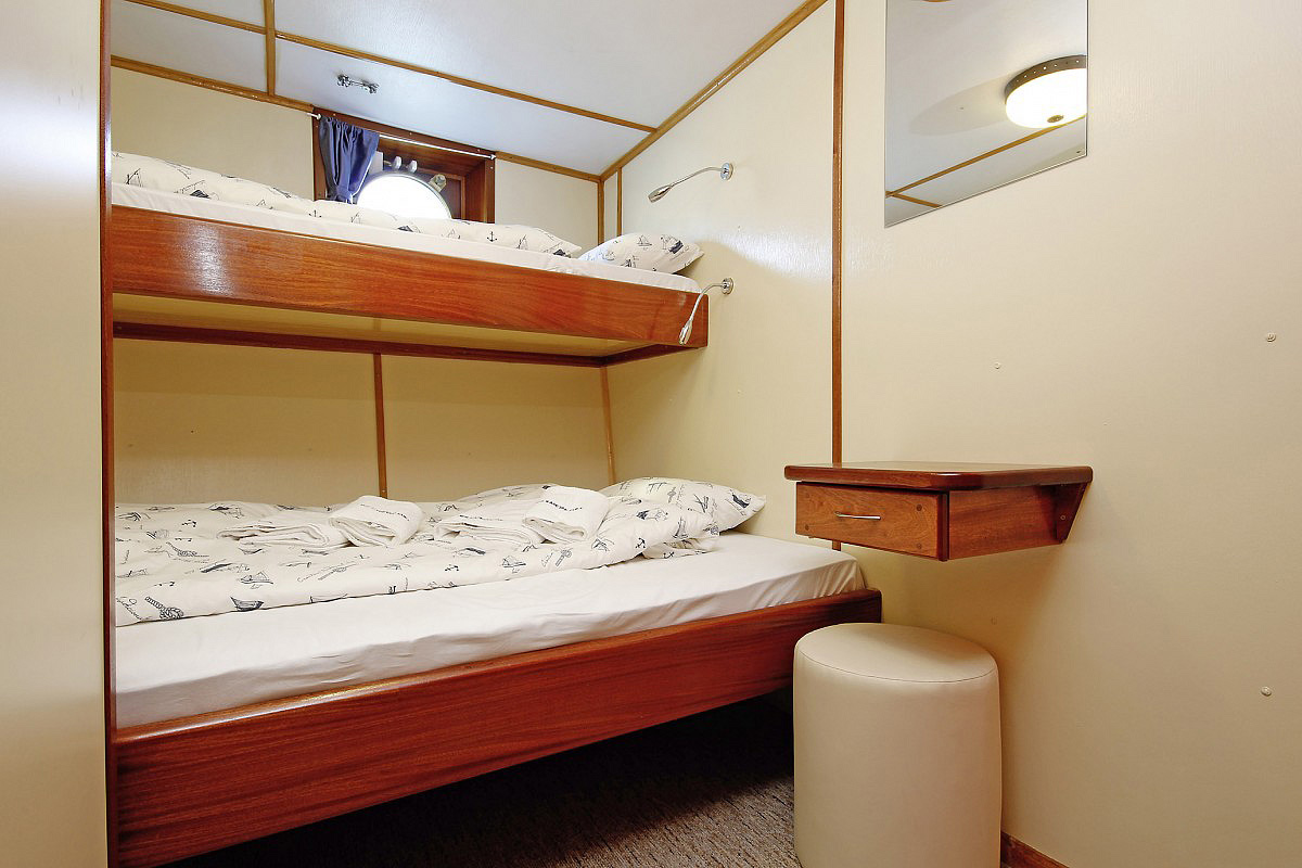 BIKE & BOAT RB Kvarnerské ostrovy 21