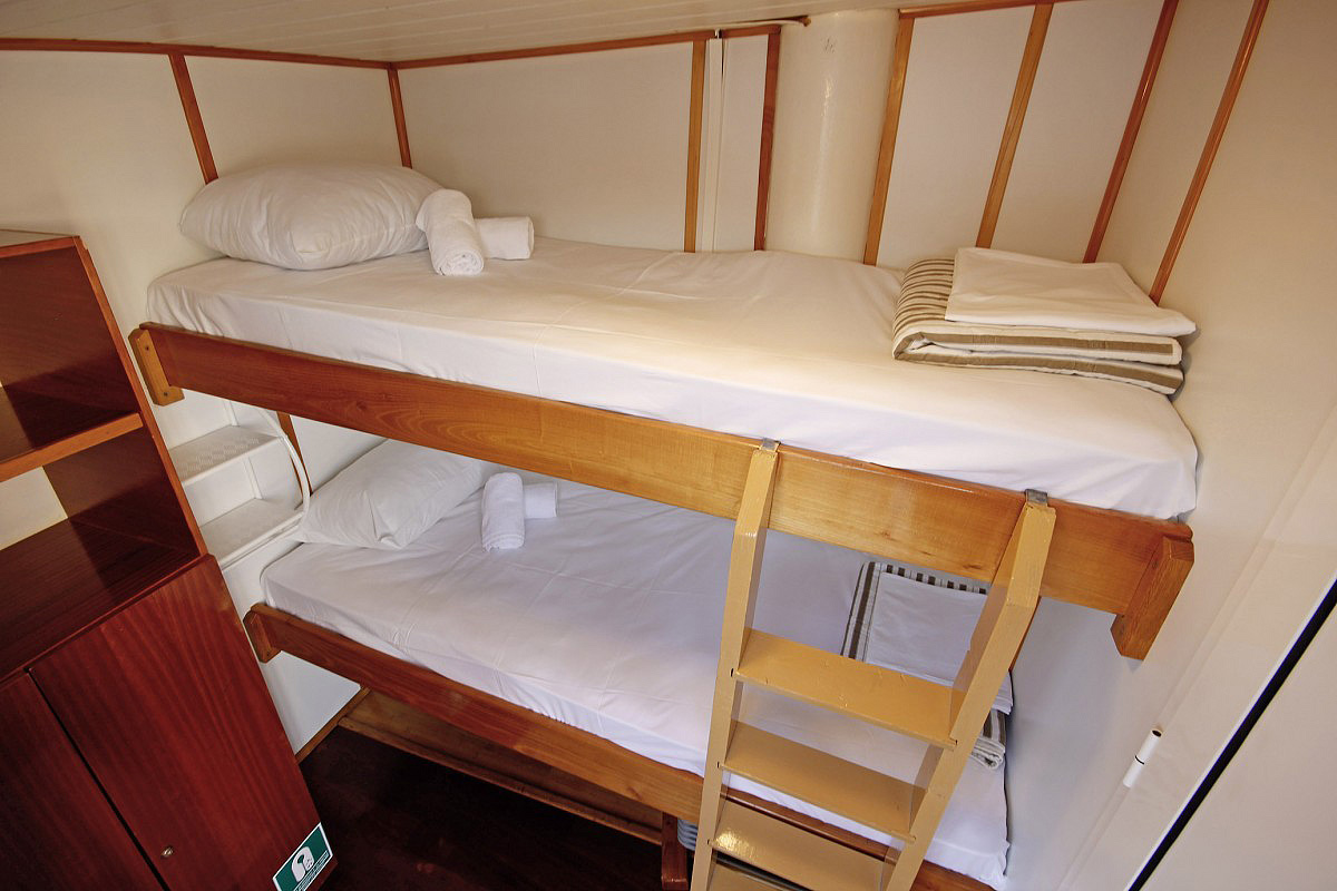 BIKE & BOAT RB Kvarnerské ostrovy 26