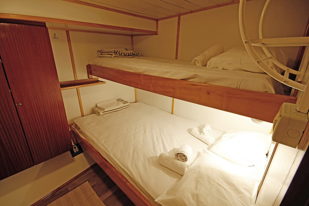 BIKE & BOAT RB Kvarnerské ostrovy 27