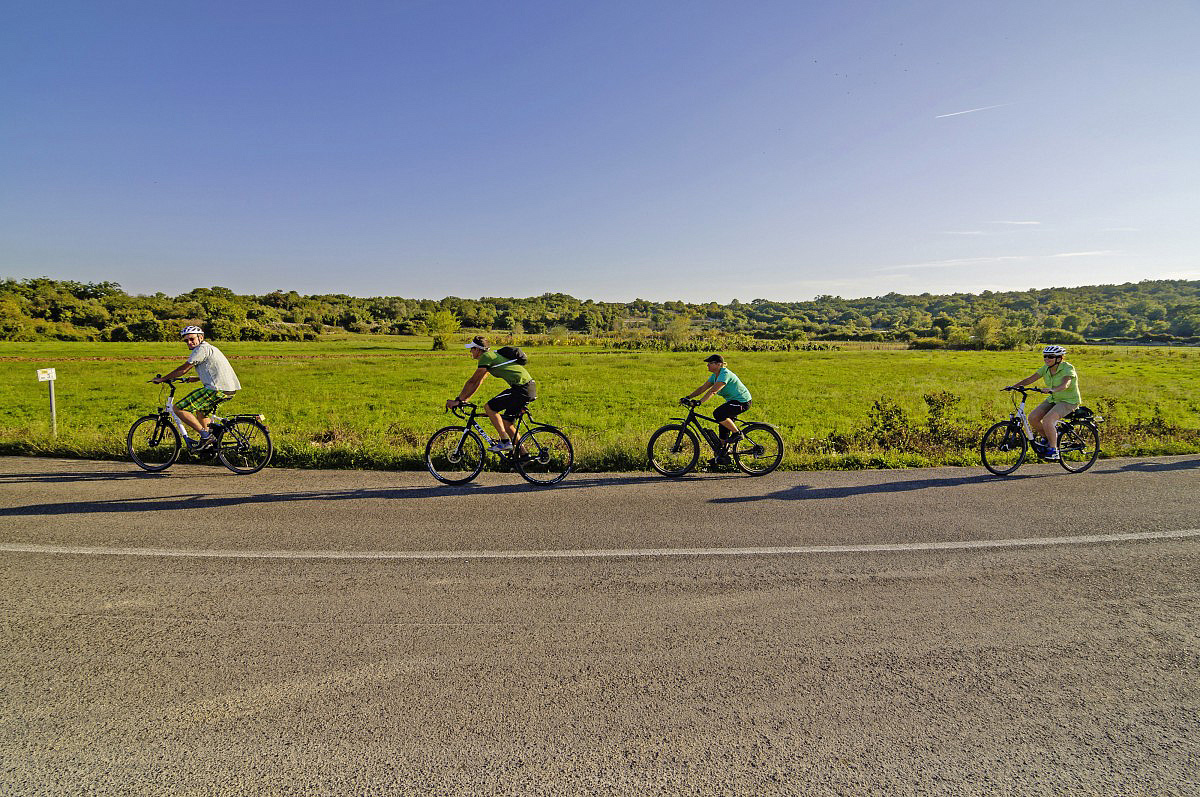BIKE & BOAT RB Kvarnerské ostrovy 32