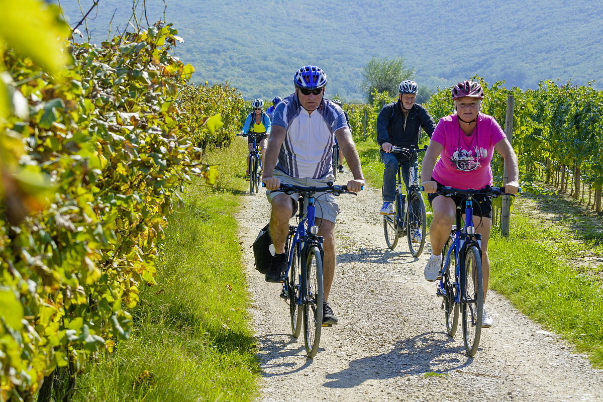 BIKE & BOAT RB Kvarnerské ostrovy 36