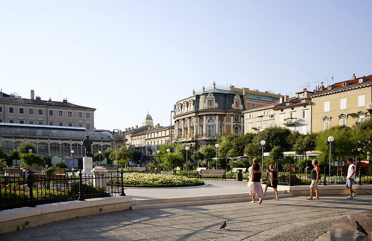 BIKE & BOAT RB Kvarnerské ostrovy 37