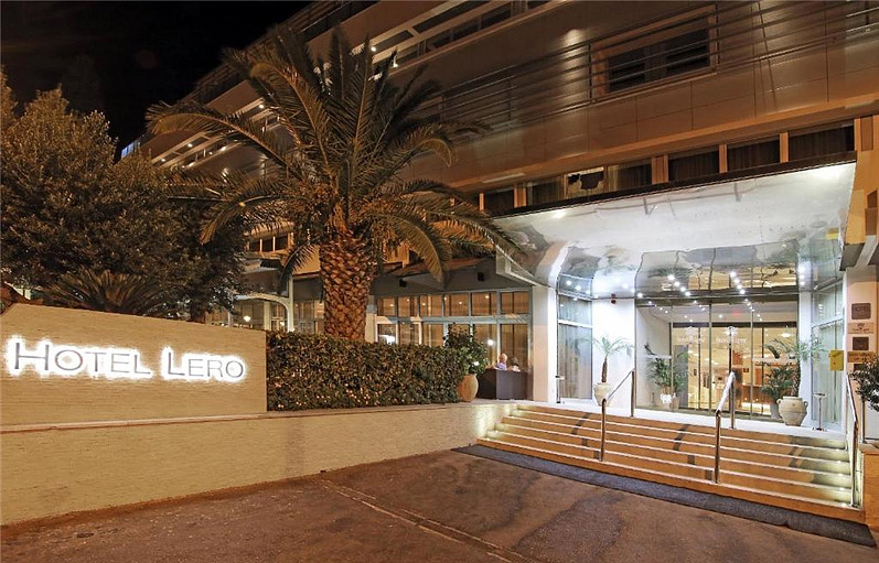 Hotel Lero 7