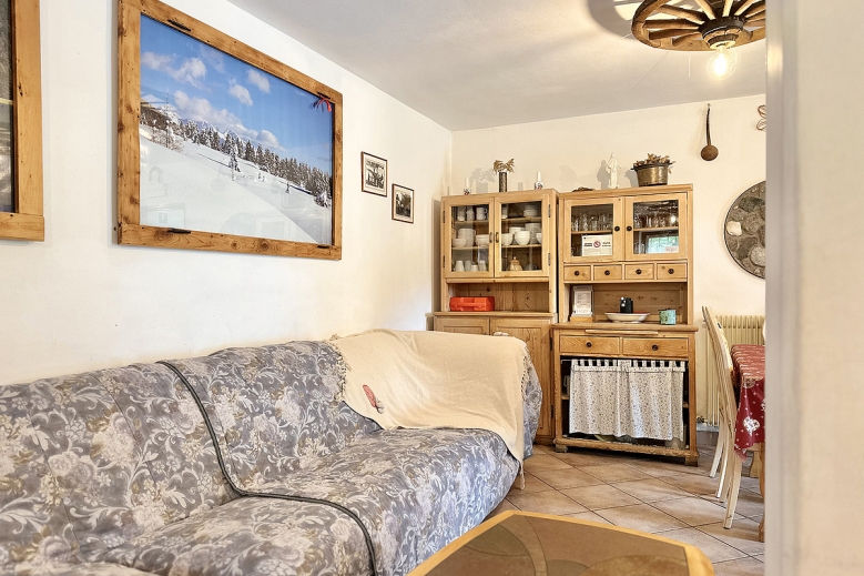 Hotel Chalet Rustico Bertolini