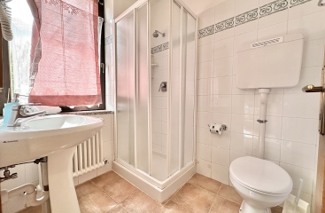 Chalet Rustico Bertolini ***