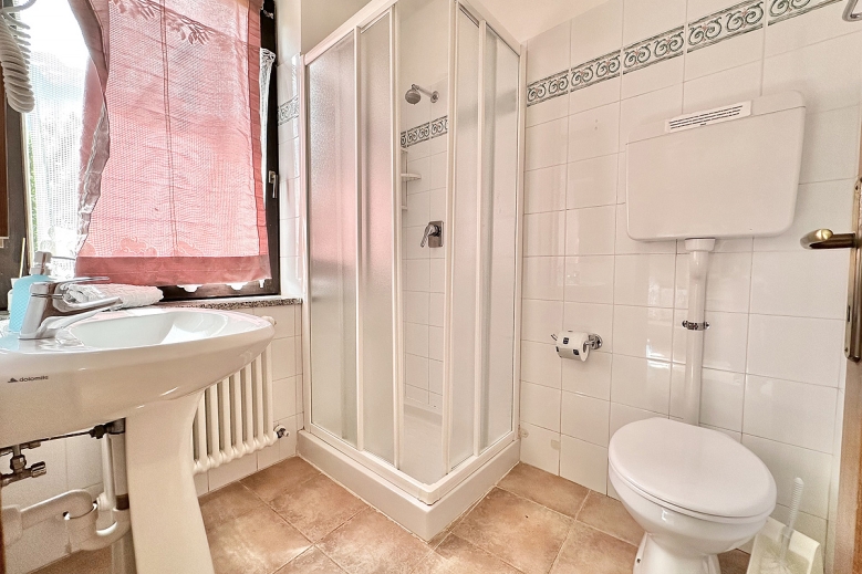 Hotel Chalet Rustico Bertolini