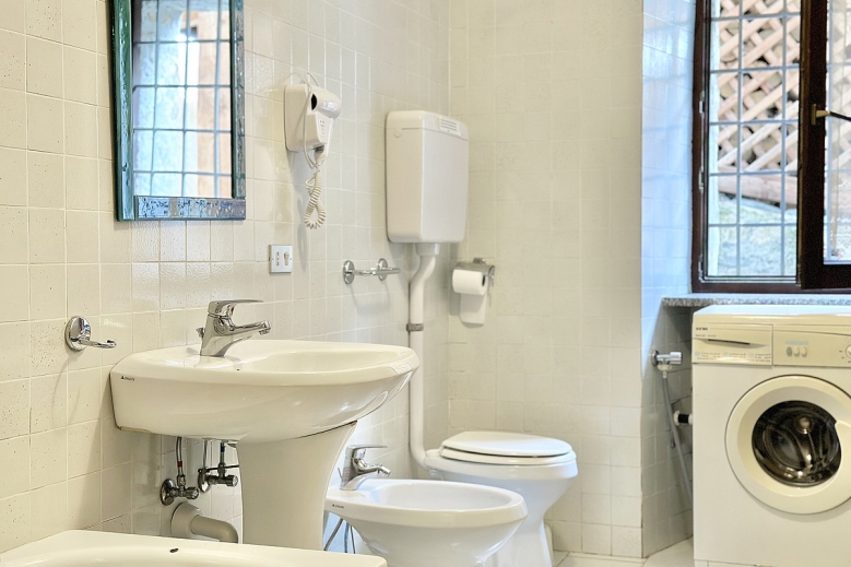 Hotel Chalet Rustico Bertolini