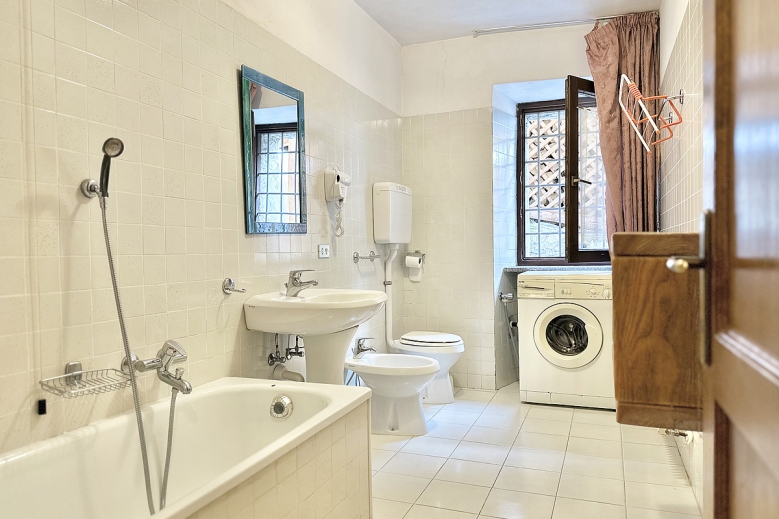 Hotel Chalet Rustico Bertolini