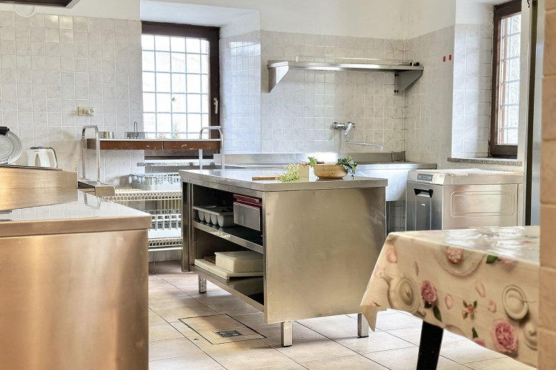Hotel Chalet Rustico Bertolini