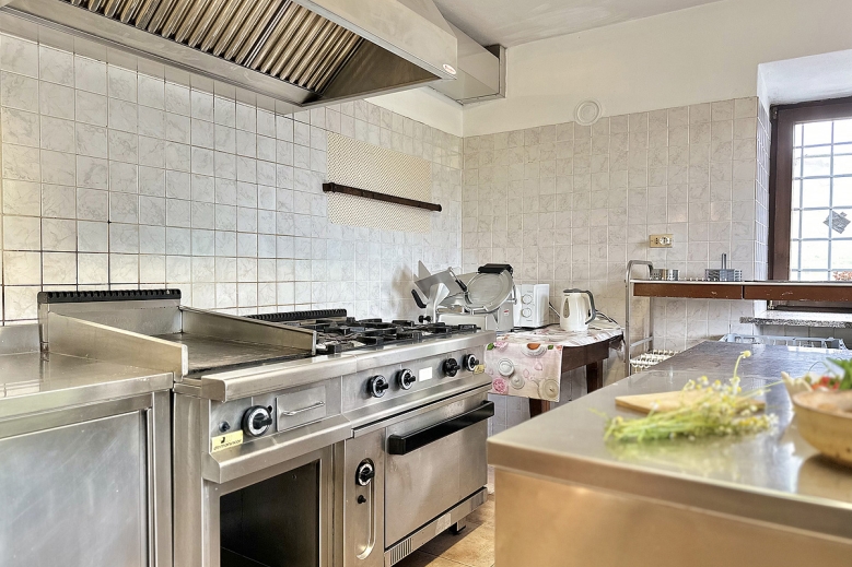 Hotel Chalet Rustico Bertolini